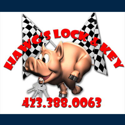 Hawg's Lock & Key