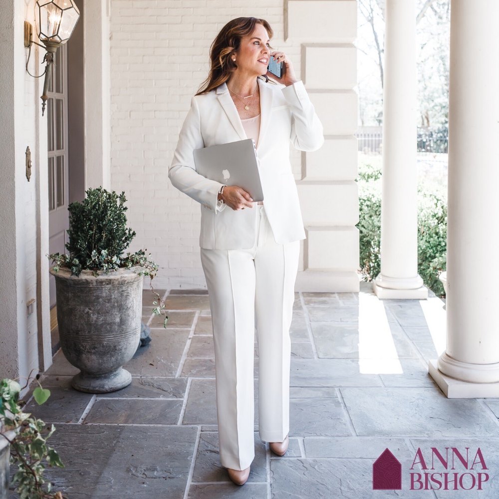 Anna Bishop - Crye-Leike Realtors