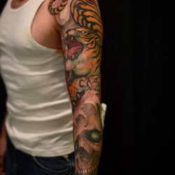 chronic ink tattoo 367 photos 30 reviews tattoo 7381 kennedy