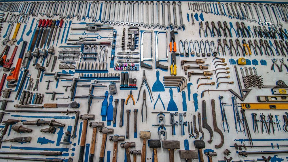 Angel's Handyman Services