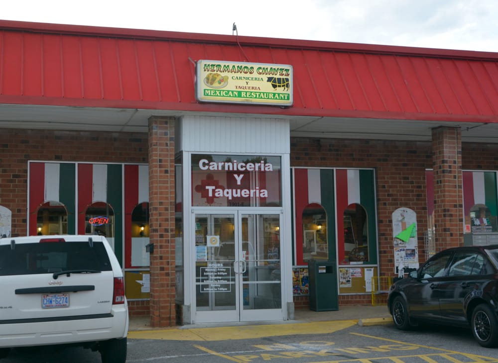 Hermanos Chavez Mexican Restaurant