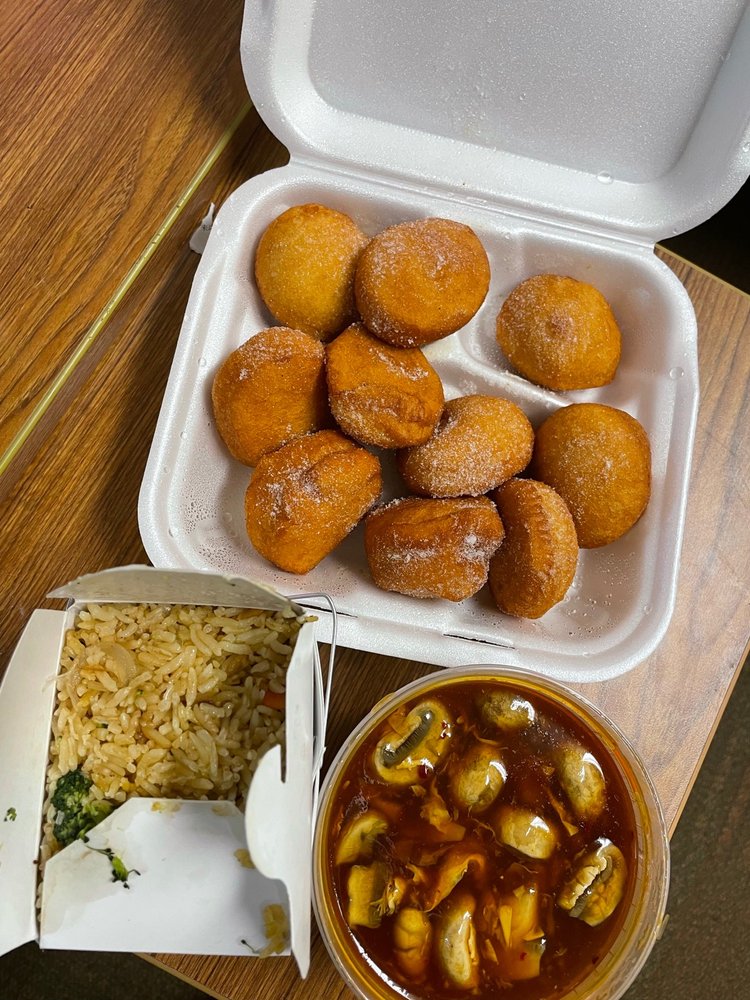 Royal Dragon Chinese Food