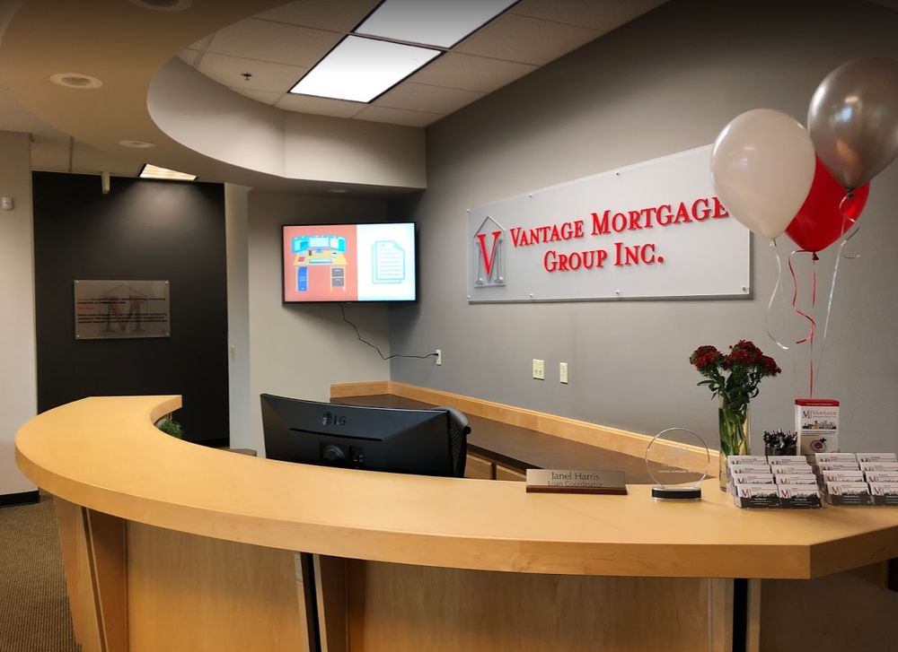 Vantage Mortgage Group