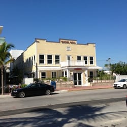 Browns Hotel Hotels 112 Ocean Dr Miami Beach Fl Phone Number Photo Of Browns Hotel Miami Beach Fl United States