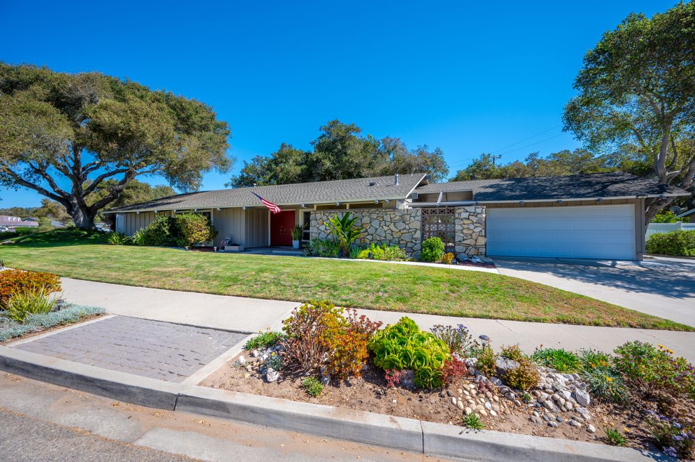 Irene Ryn - Coldwell Banker Realty