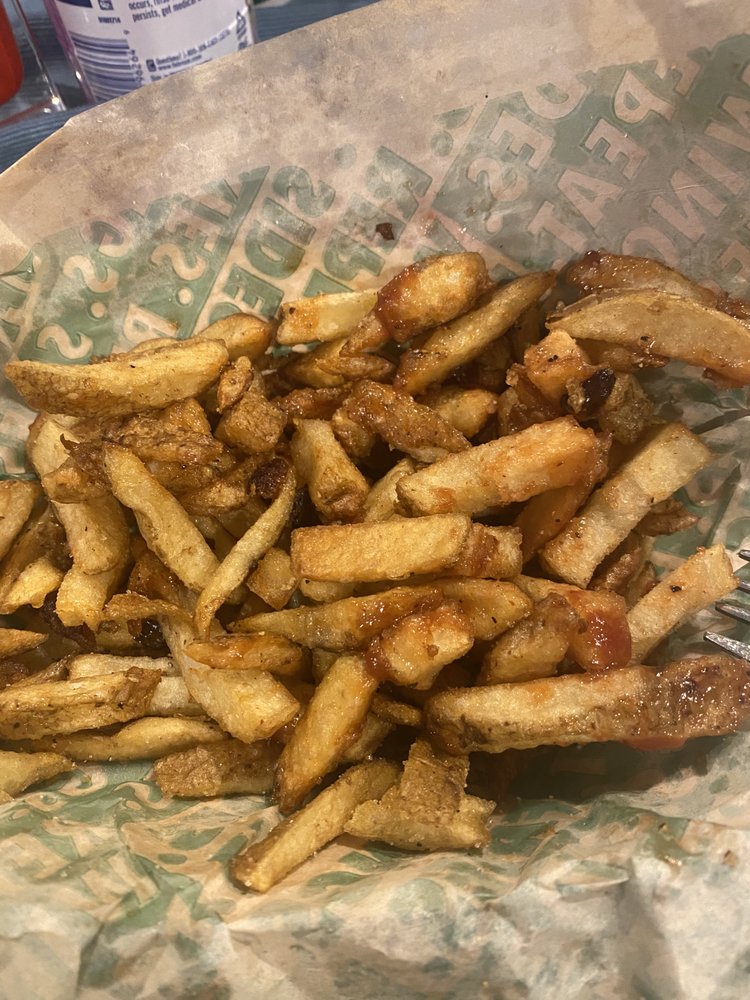 Wingstop