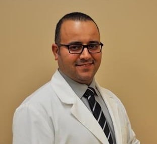 image of business Amine Chahbouni DO