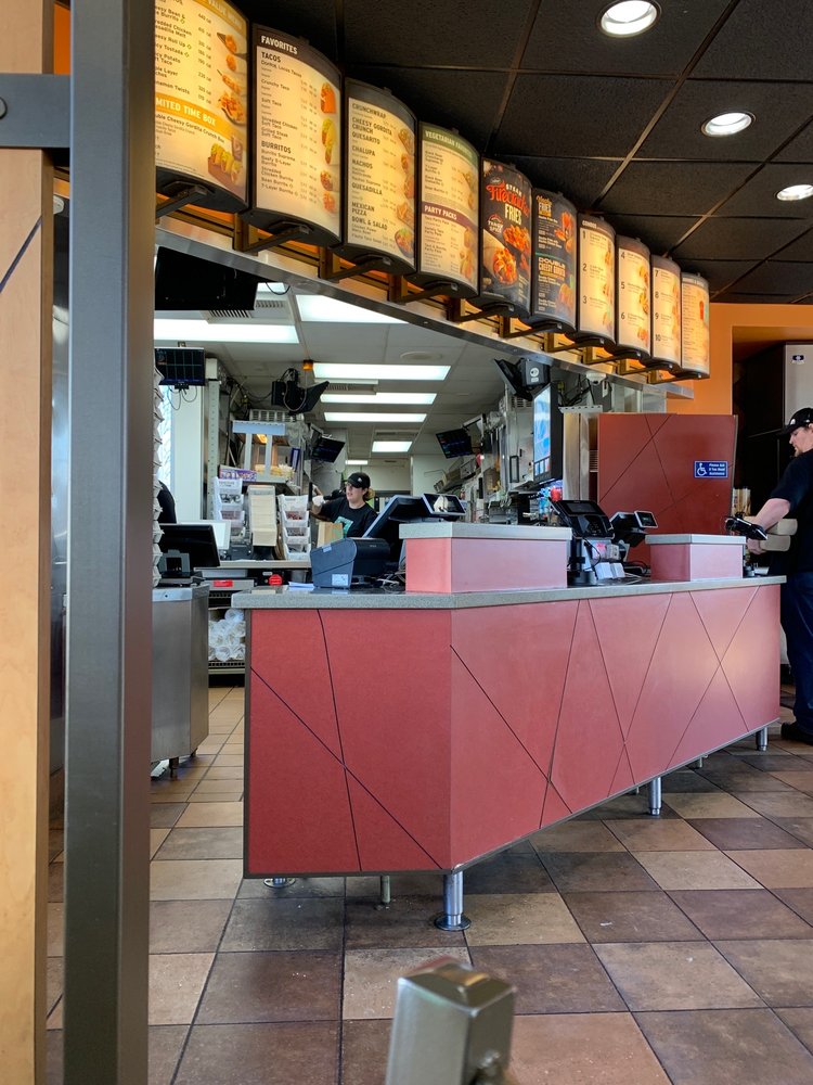 Taco Bell Photo