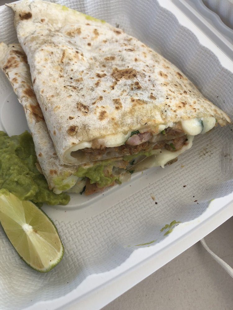 Flacos Tacos Flacos Tacos