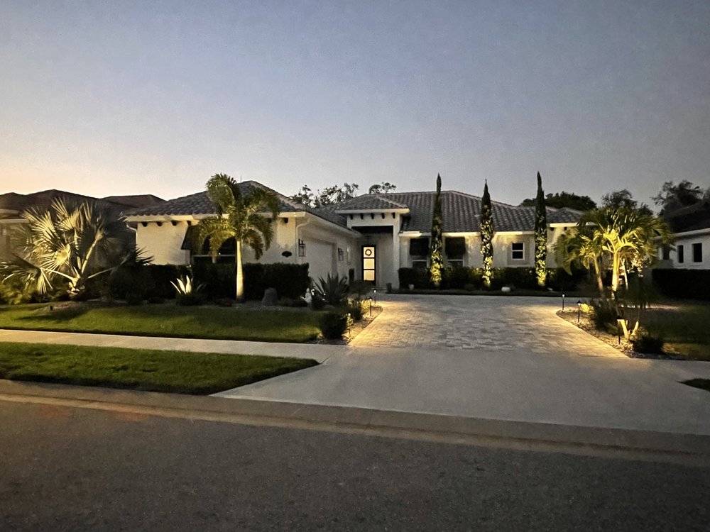 Outdoor Lighting Solutions