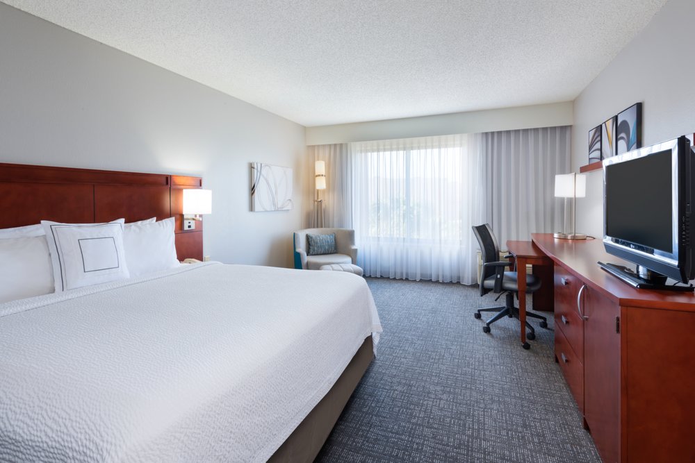 Courtyard by Marriott Harlingen