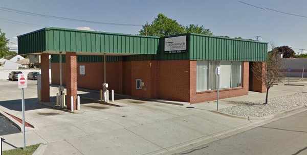 Downriver Community Federal Credit Union