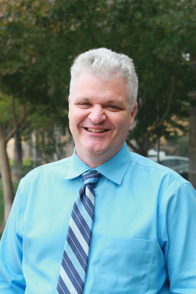 Tim Clark