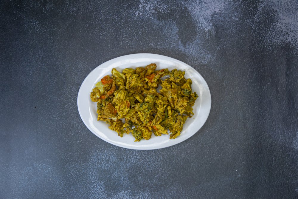 Bollywood Cafe-Indian Restaurant