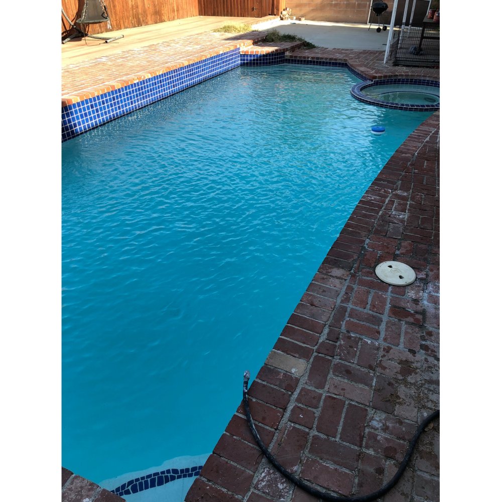 Kidwell Pool & Spa