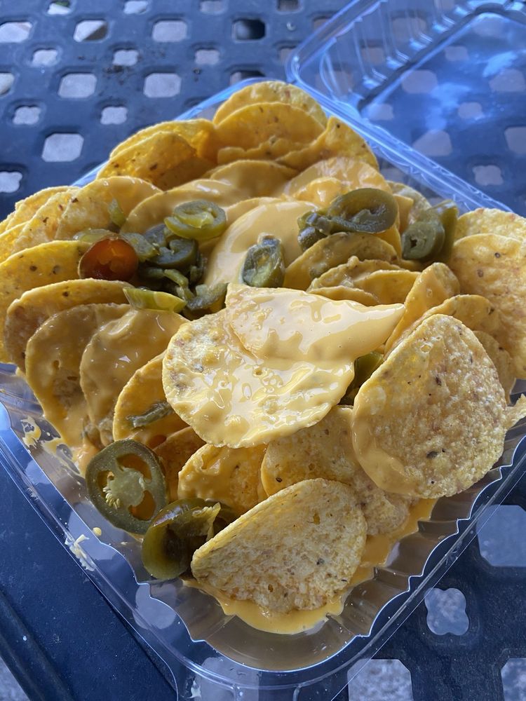 La Michoacana Plus Garland