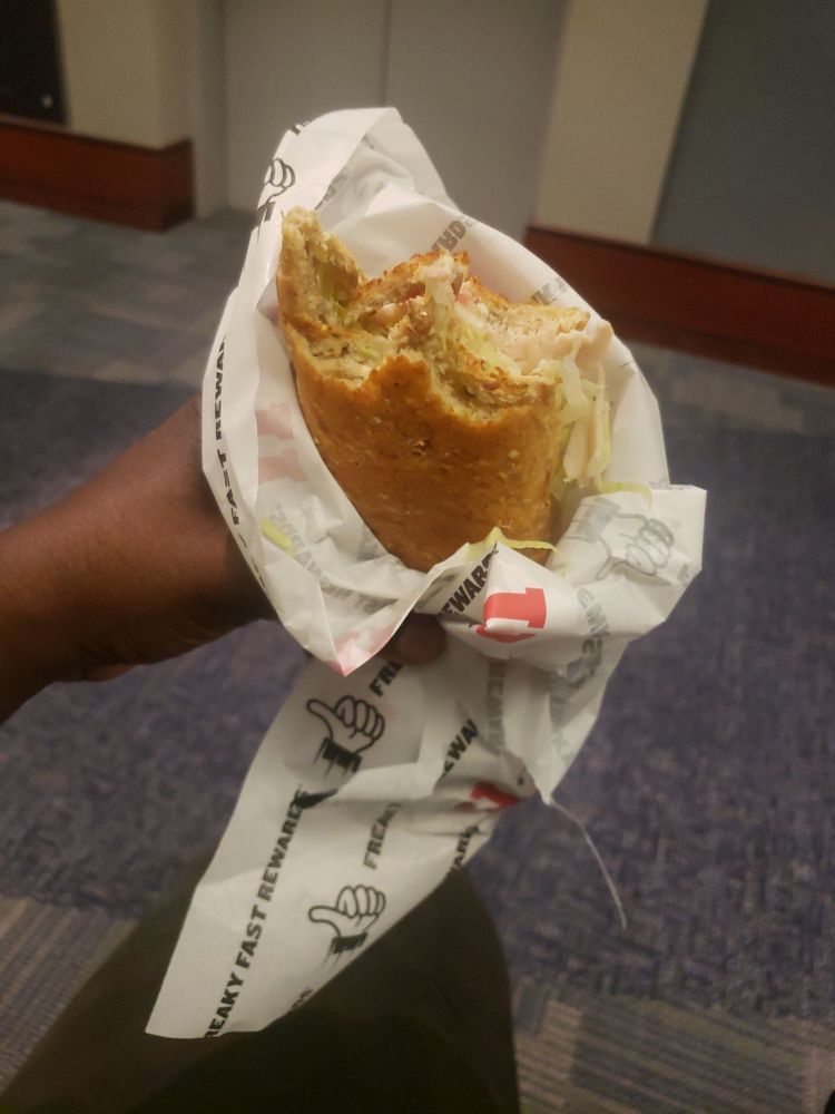 Jimmy John's