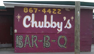 Chubby's Bar-B-Q