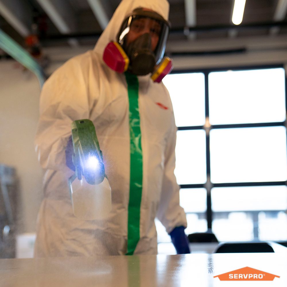 SERVPRO of Elizabeth City/Outer Banks