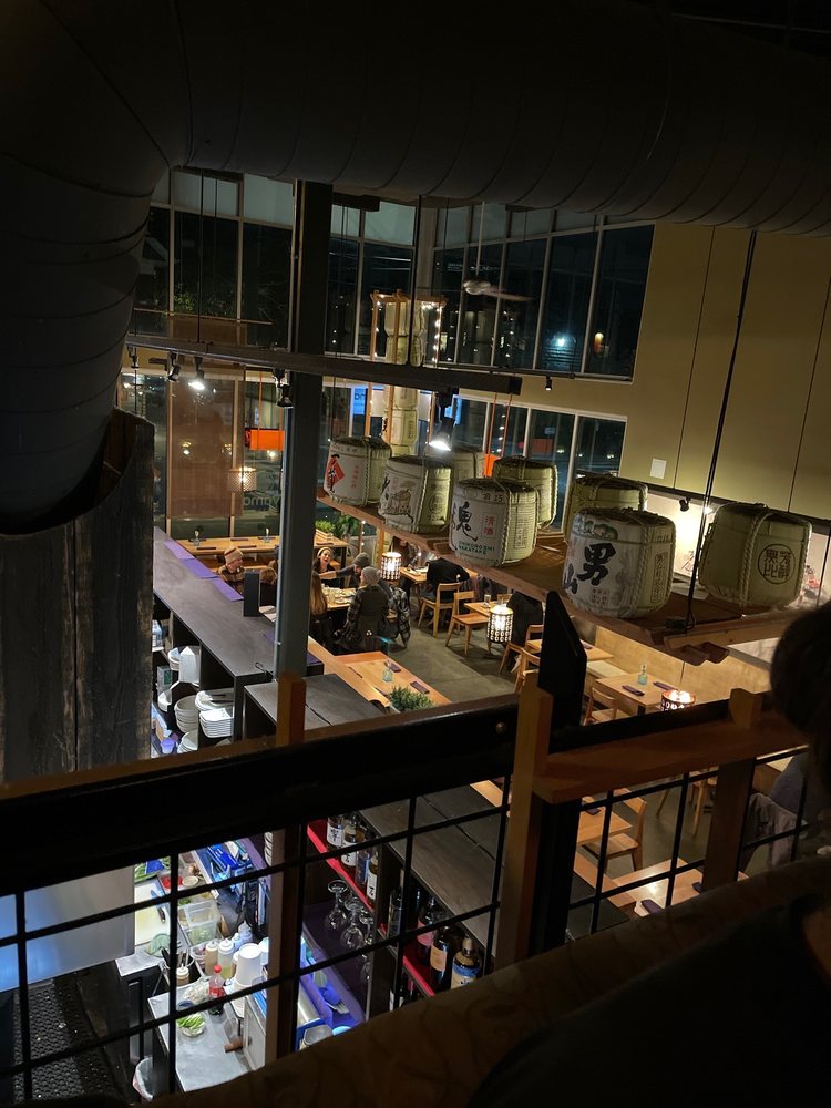 Yama Sushi & Izakaya