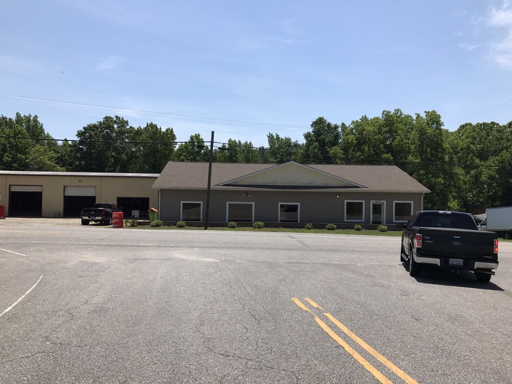 Lake Gaston Auto and RV