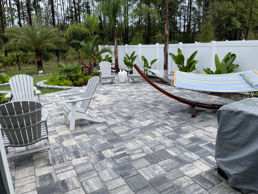 River Stonework