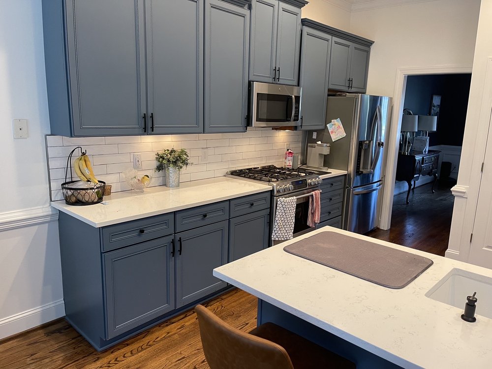 East Coast Granite & Marble