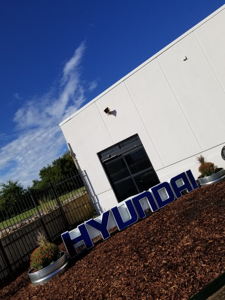 Texoma Hyundai