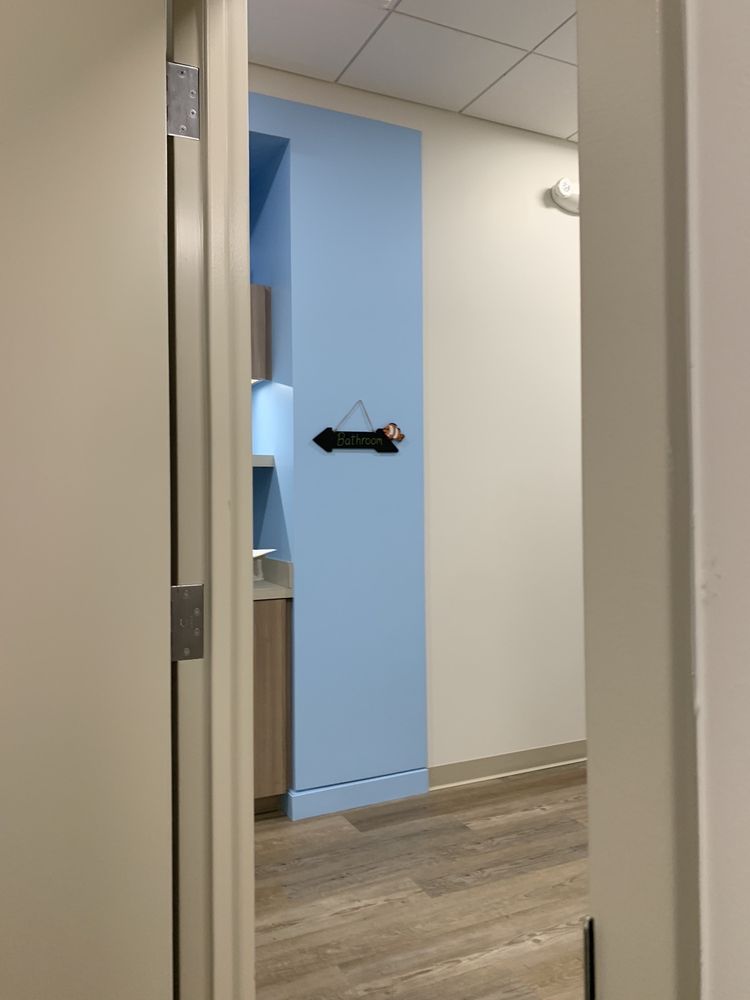 image of business Silver Spring Pediatrics