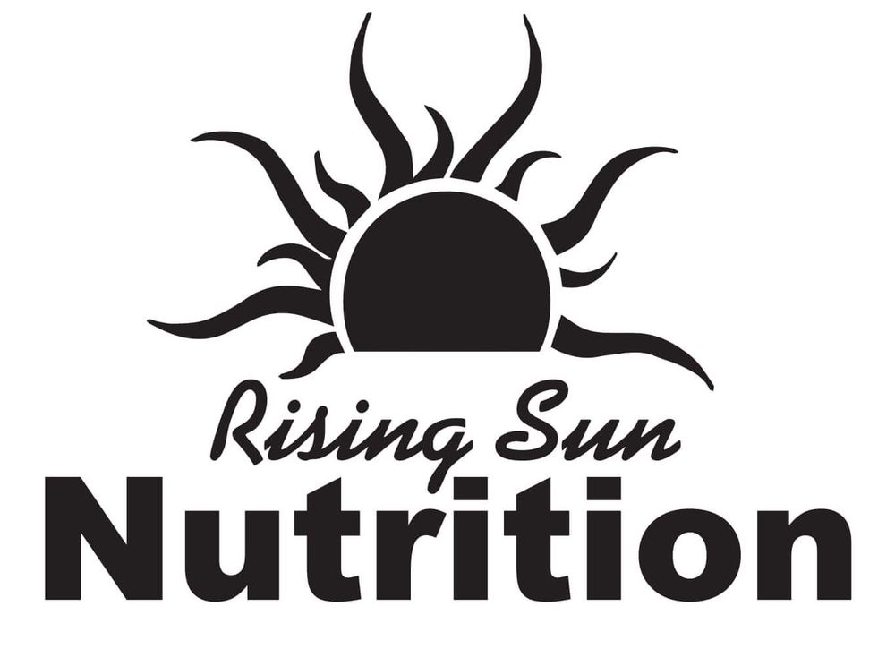Rising Sun Nutrition