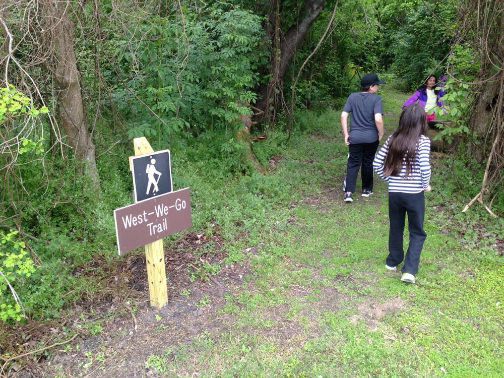 Bayou State Park 14 Photos & 21 Reviews Parks 7777 Westbank Expy, Westwego