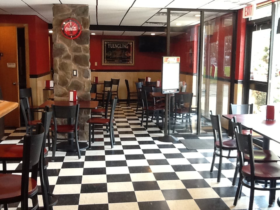 Cherryville Pizza & Pub