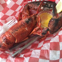 The Best 10 Seafood Restaurants In Ocean County Nj With Prices 2 Point Lobster Company
