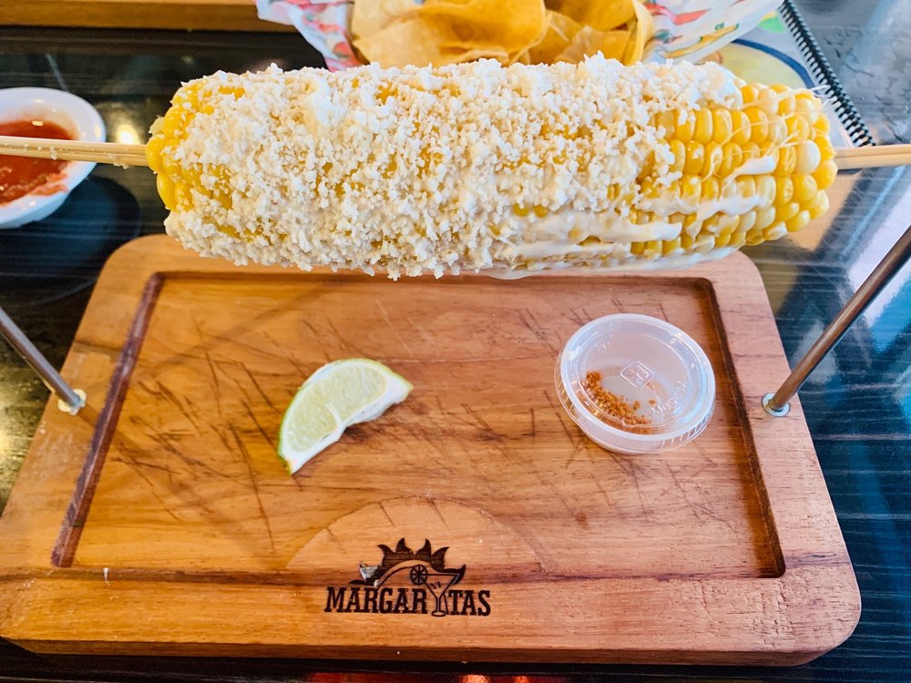 Margaritas Mexican Restaurant