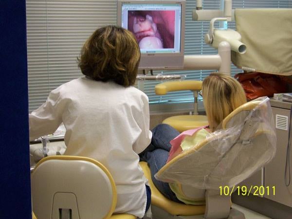 Sherry Anoushfar, DDS, PC