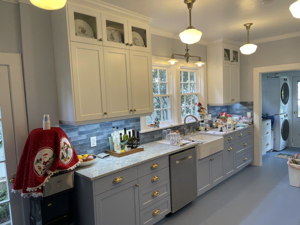 image of business Dado Builders