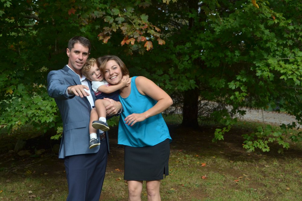 Chase Brugh - Mountains to Sea Realty