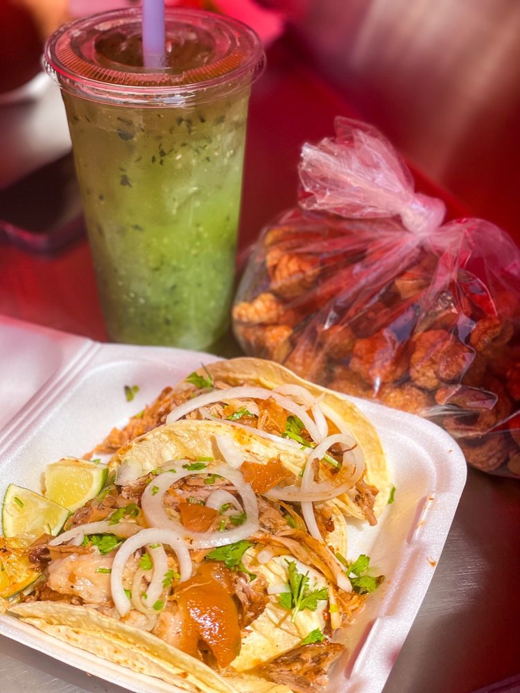 Carnitas Uruapan Carnitas Uruapan