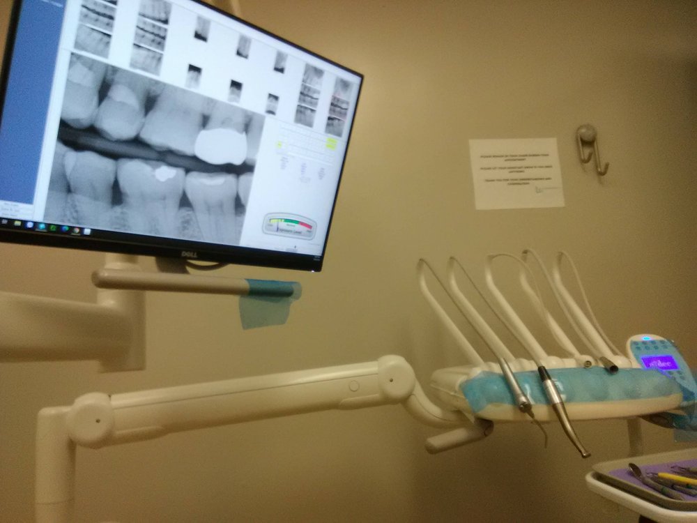 image of business Lake Merritt Dental