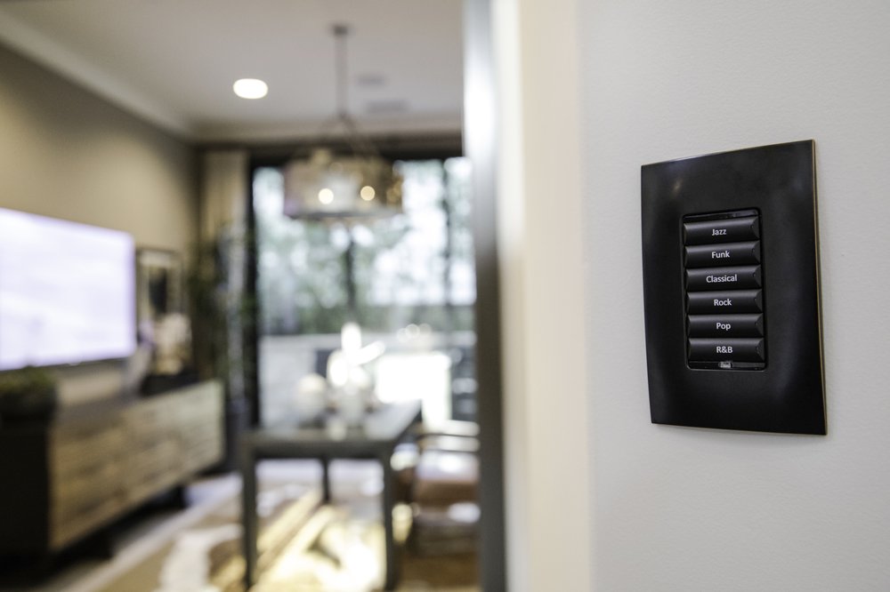 CommVergent Installations