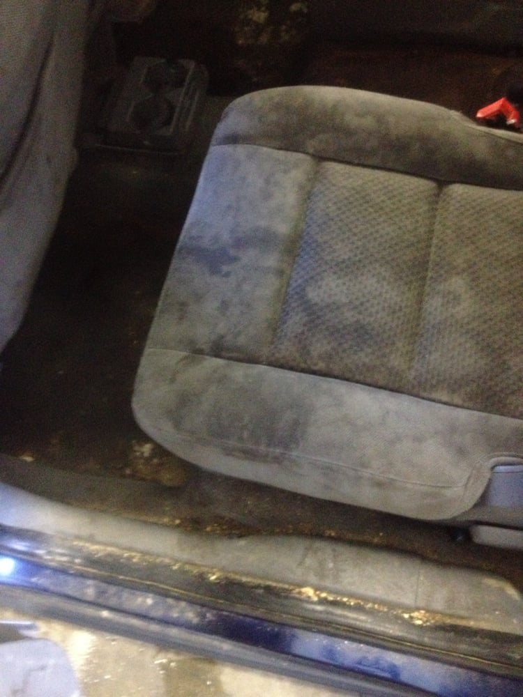 Attention To Detail 40 Photos Auto Detailing 267 S Main St, West