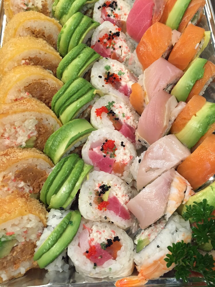 CoCo Mongolian Grill & Sushi 122 Photos & 143 Reviews Mongolian