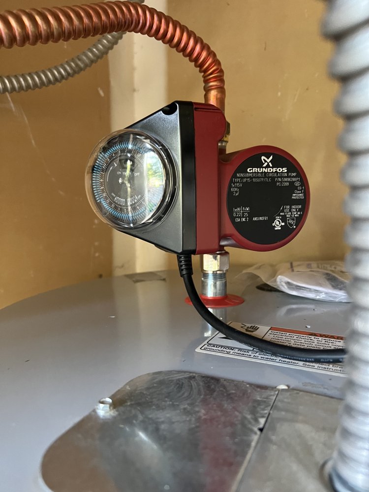 image of business Ducks Plumbing Heating and Air