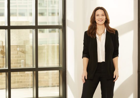 Jodi Cook, Associate Real Estate Broker