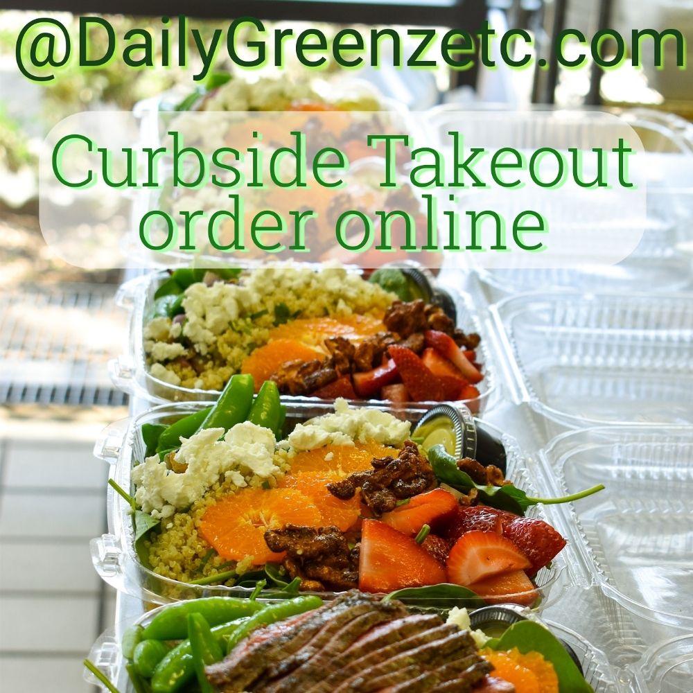 Daily Greenz