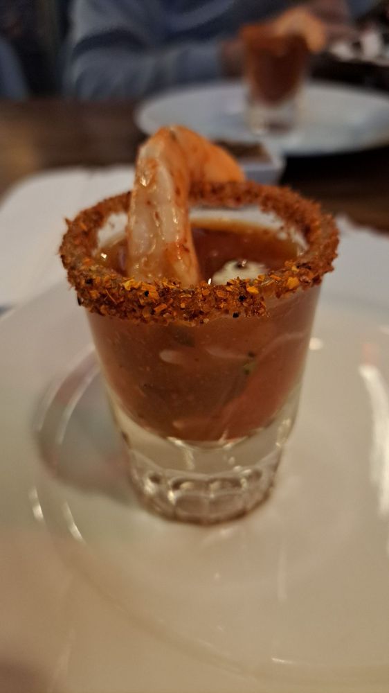 El Viejon Mariscos & Sushi