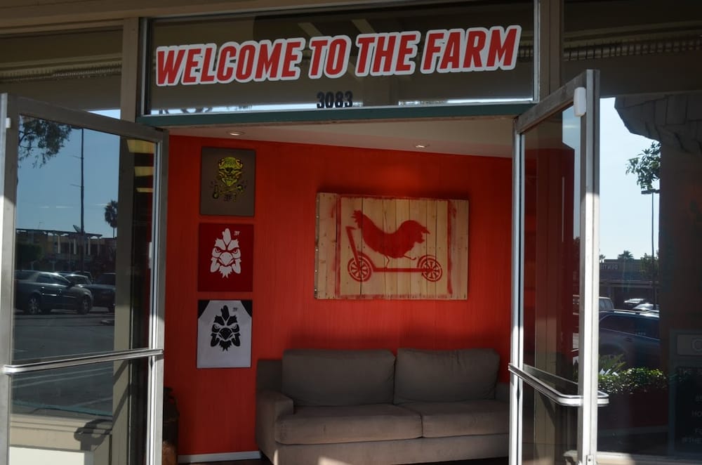 The Scooter Farm 27 Photos & 23 Reviews Sporting Goods 3083