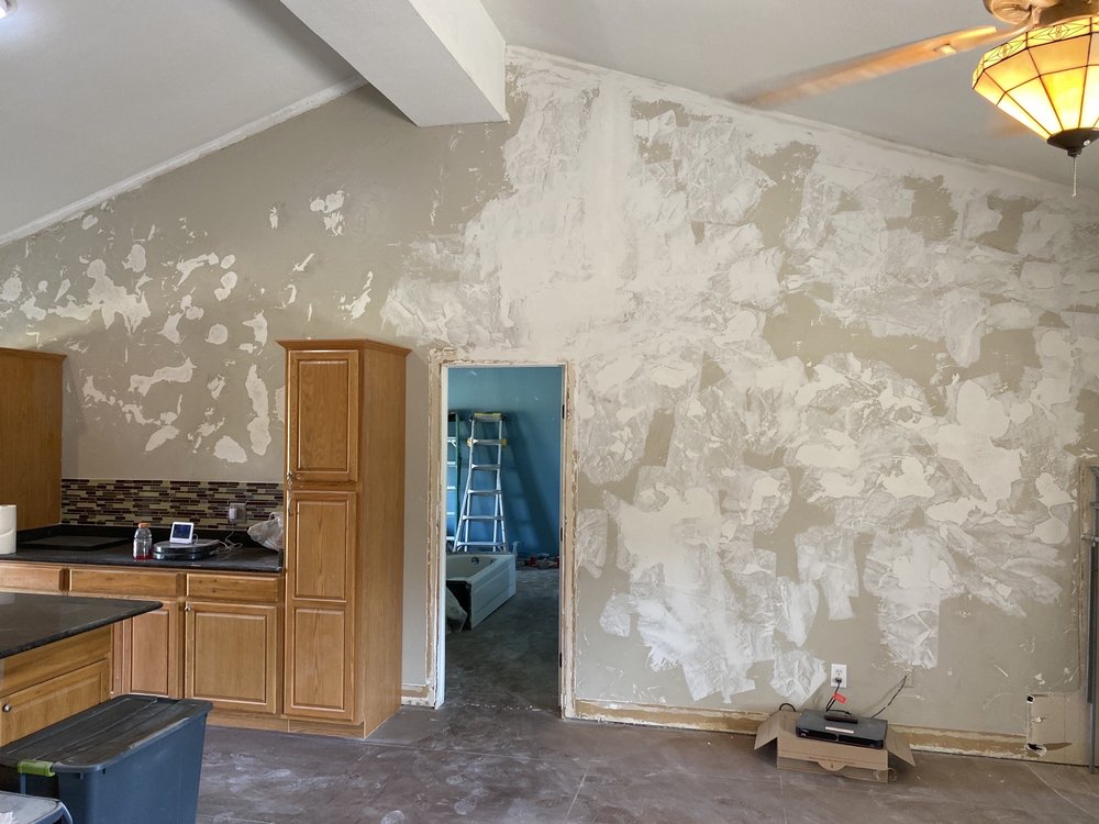 Obelisk Construction & Home Repair