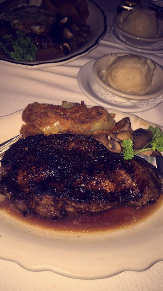 Corner House 38 Reviews Steakhouses 1521 Washington Ave, Racine