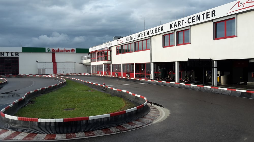 Michael Schumacher Kart & Event Center 21 Photos & 21 Reviews Venues & Event Spaces